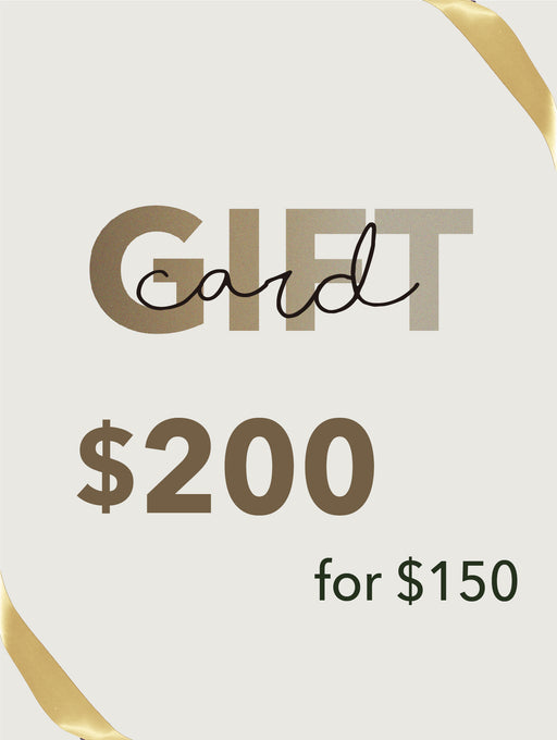 SUPESU Gift Cards