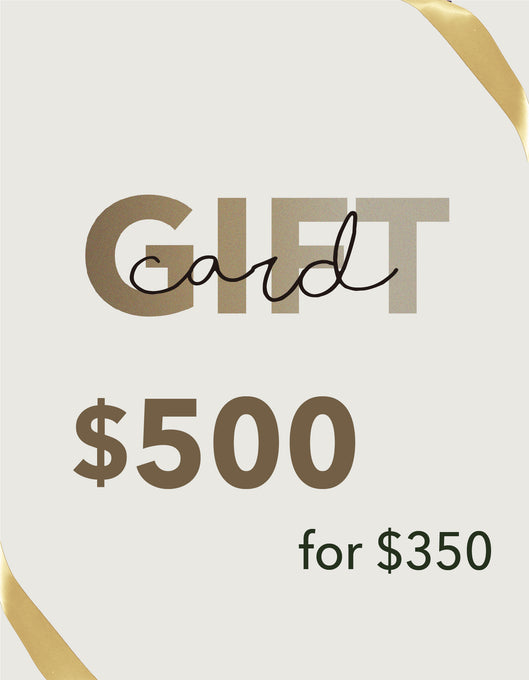 SUPESU Gift Cards