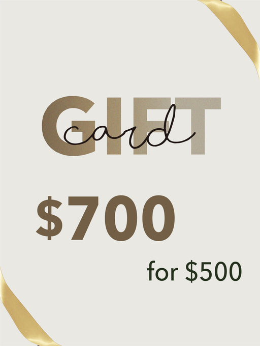 SUPESU Gift Cards