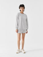 Cubby Sweater, Oversized | Core Colors