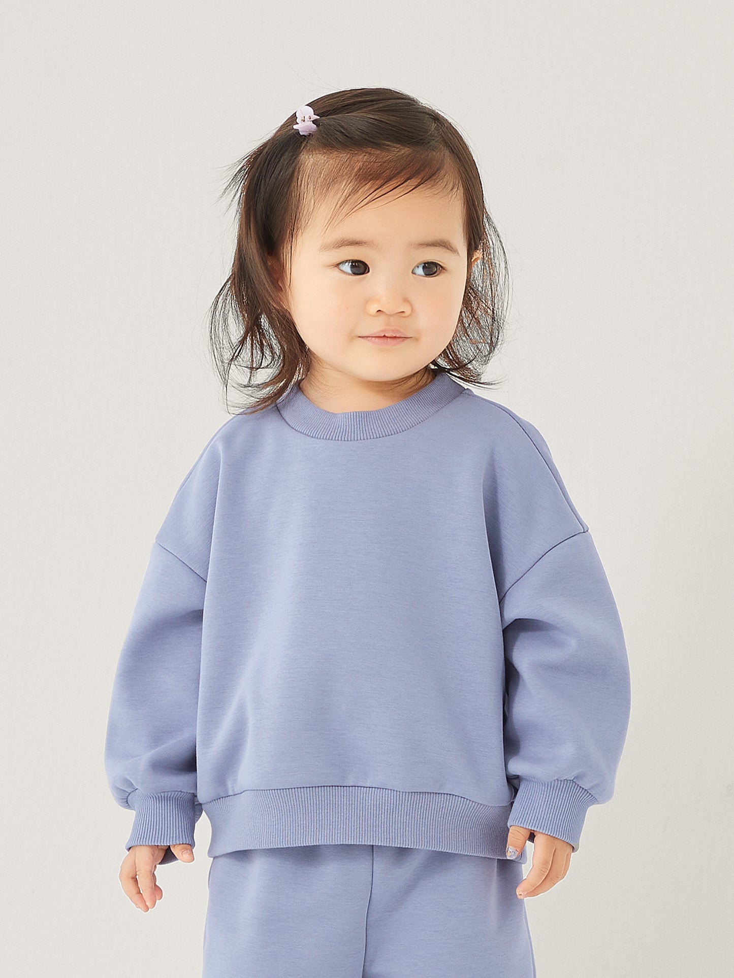 Cubby Sweater for Kids