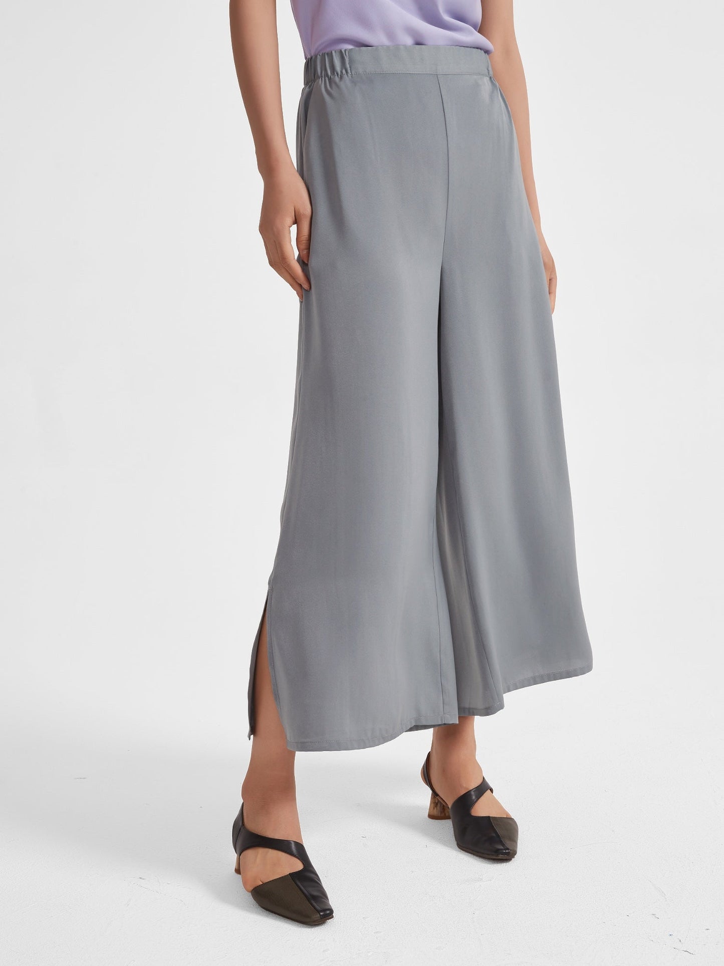 Eden Culotte Pants