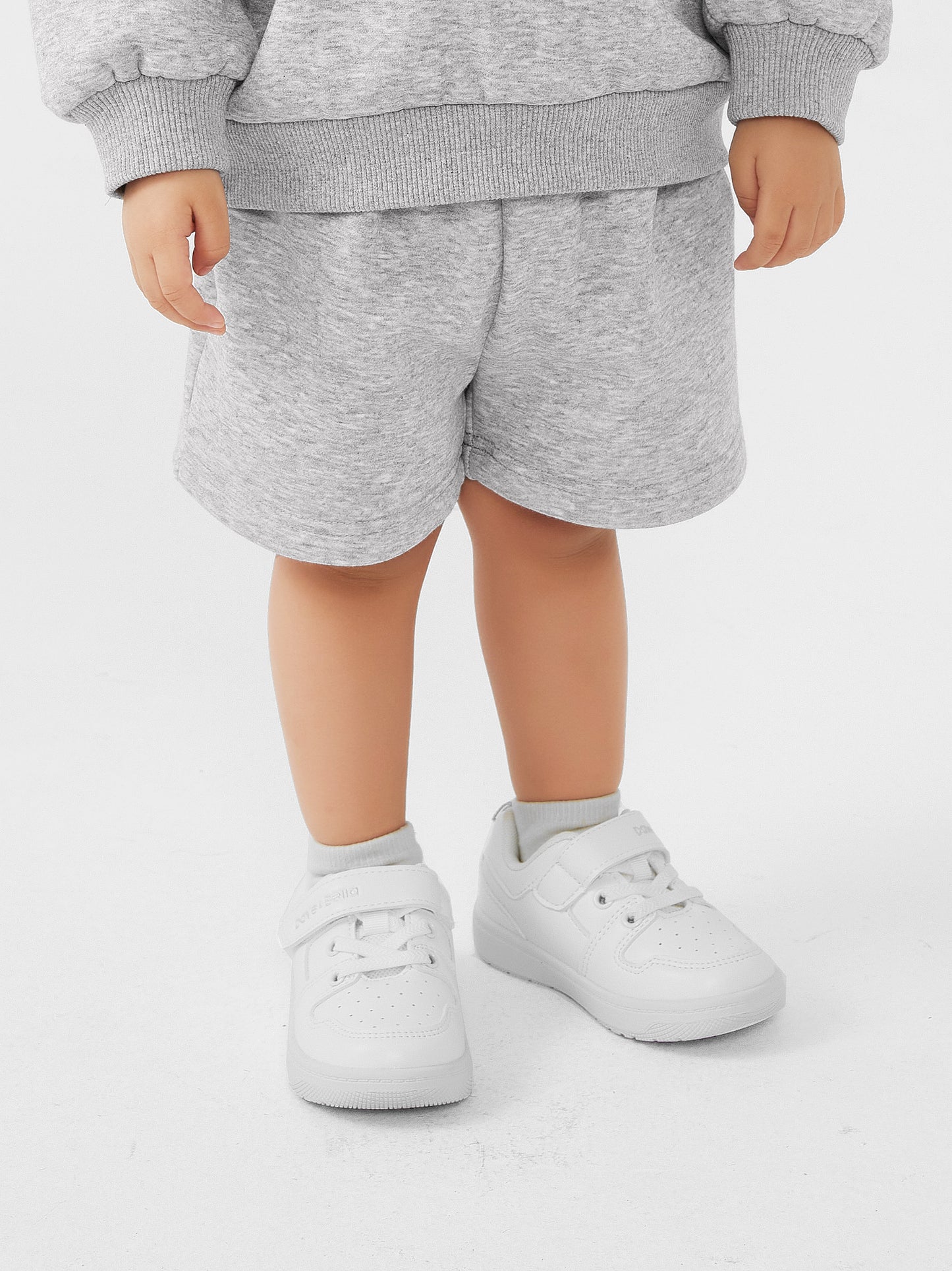 Cubby Shorts for Kids