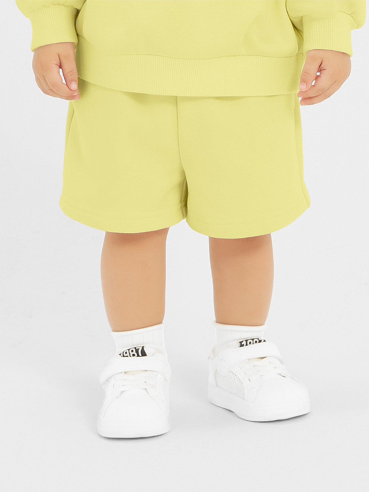 Cubby Shorts for Kids