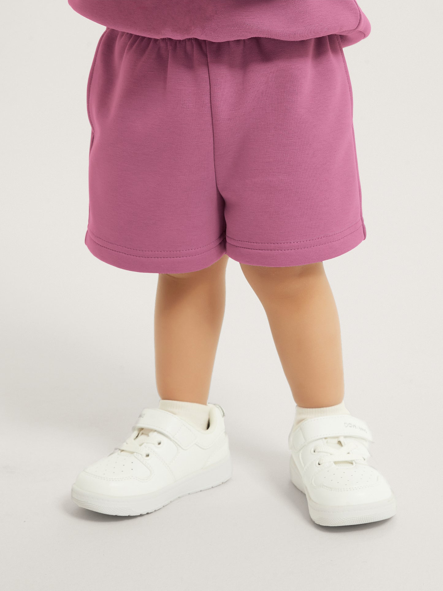 Cubby Shorts for Kids