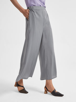 Eden Culotte Pants