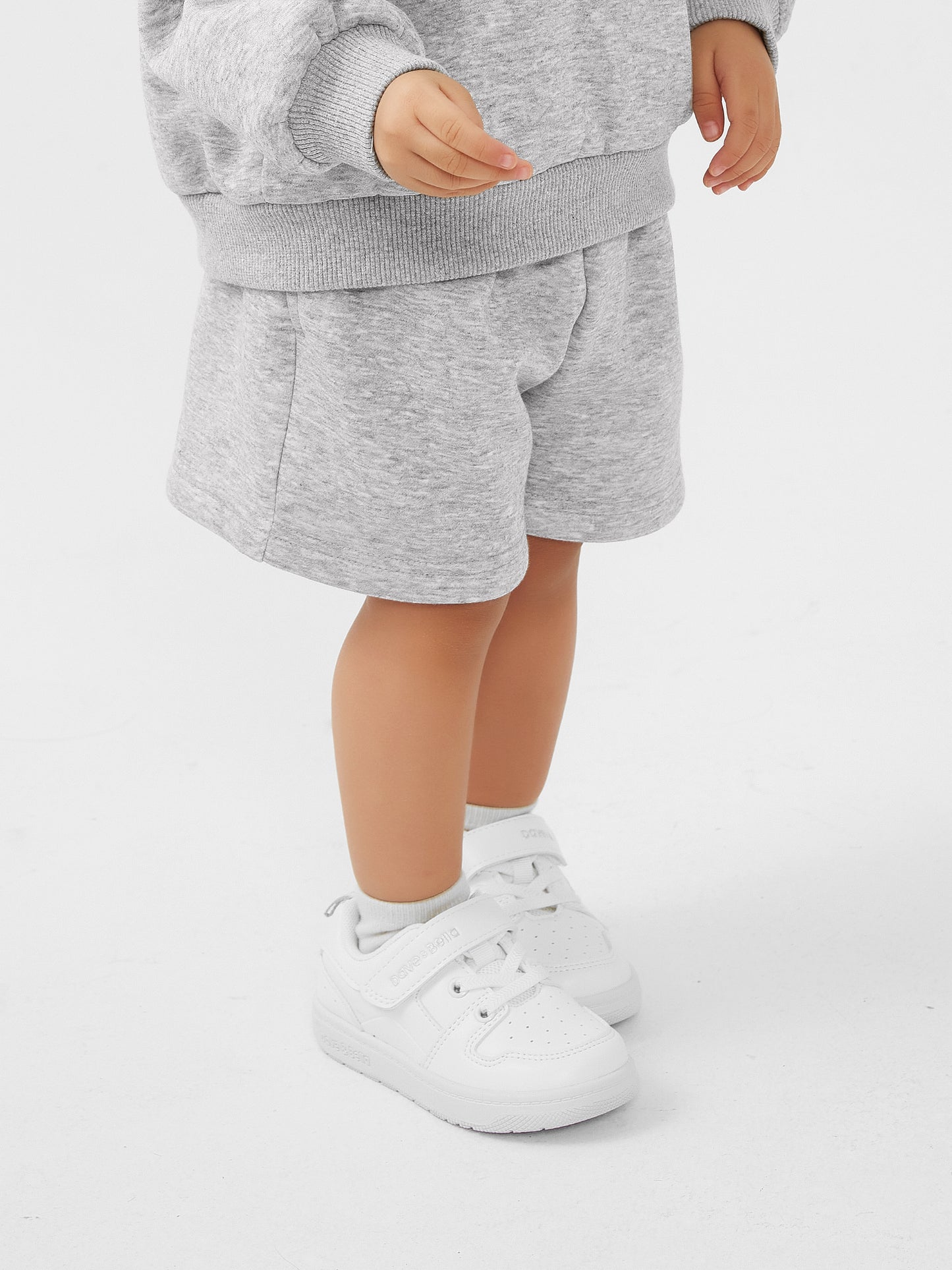 Cubby Shorts for Kids