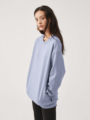 Cubby Sweater, Oversized | Core Colors