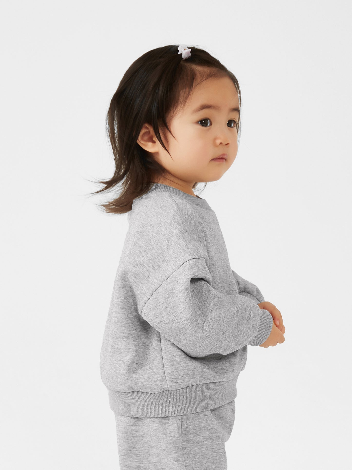 Cubby Sweater for Kids