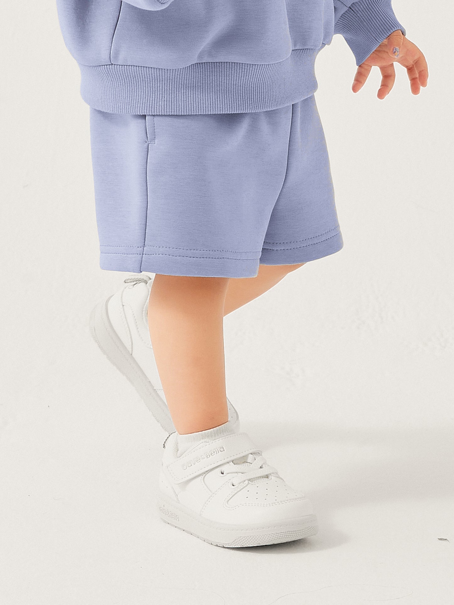 Cubby Shorts for Kids