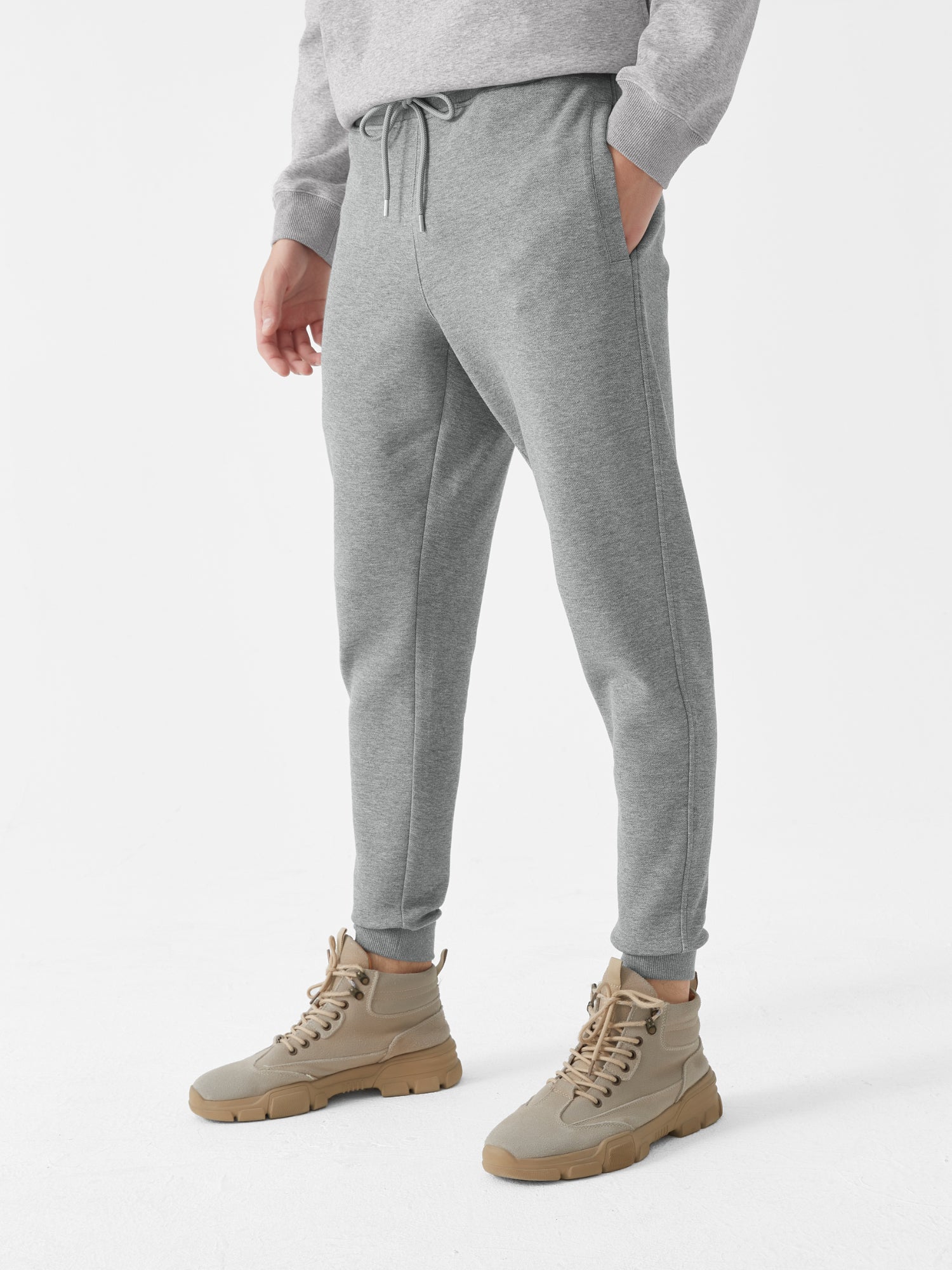 CLEAN FIT Joggers