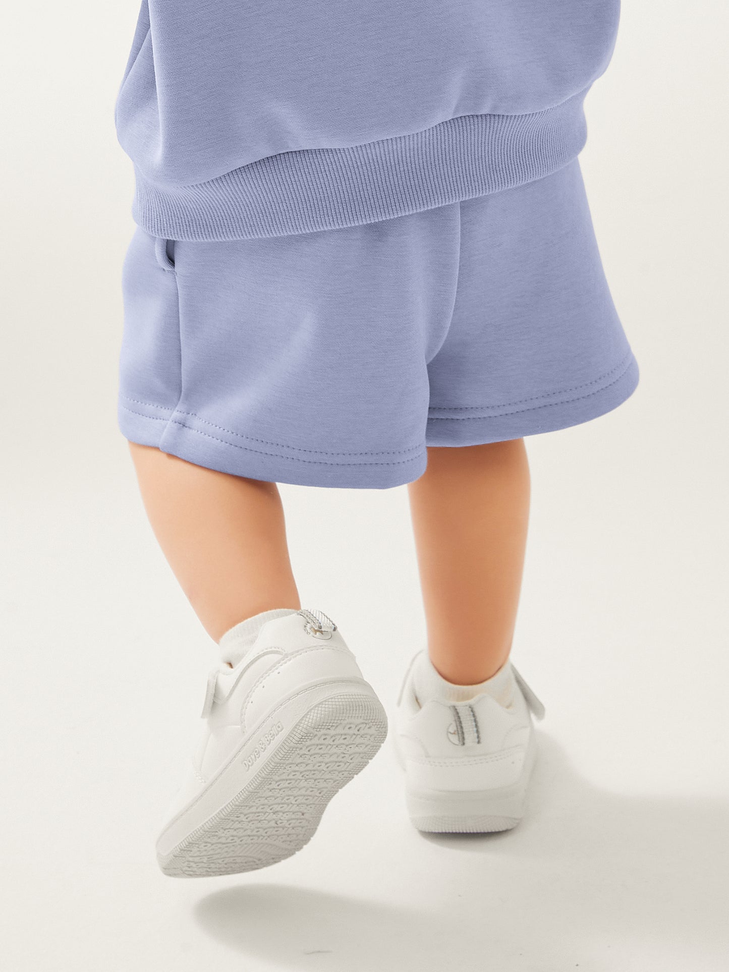 Cubby Shorts for Kids