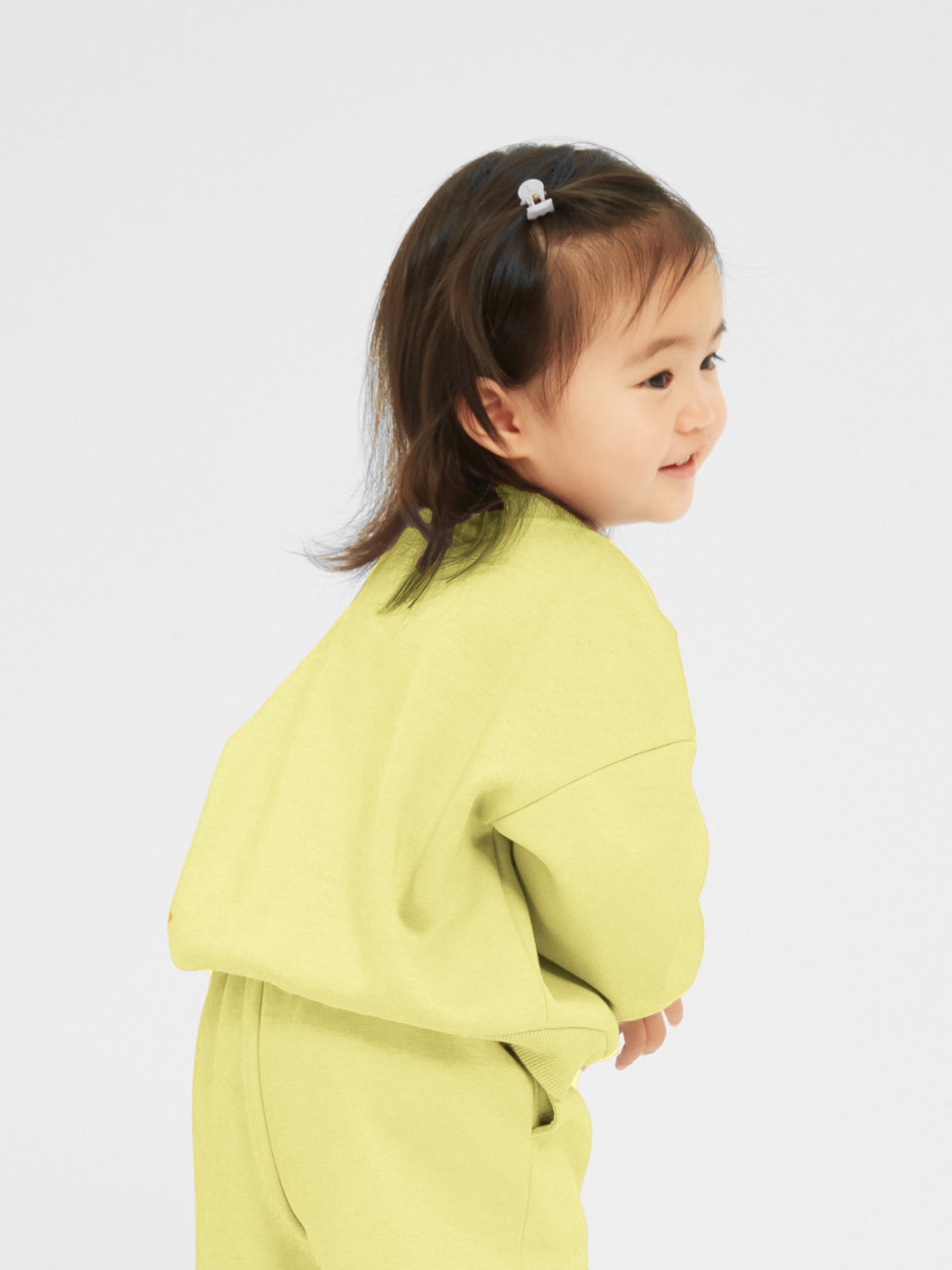 Cubby Sweater for Kids