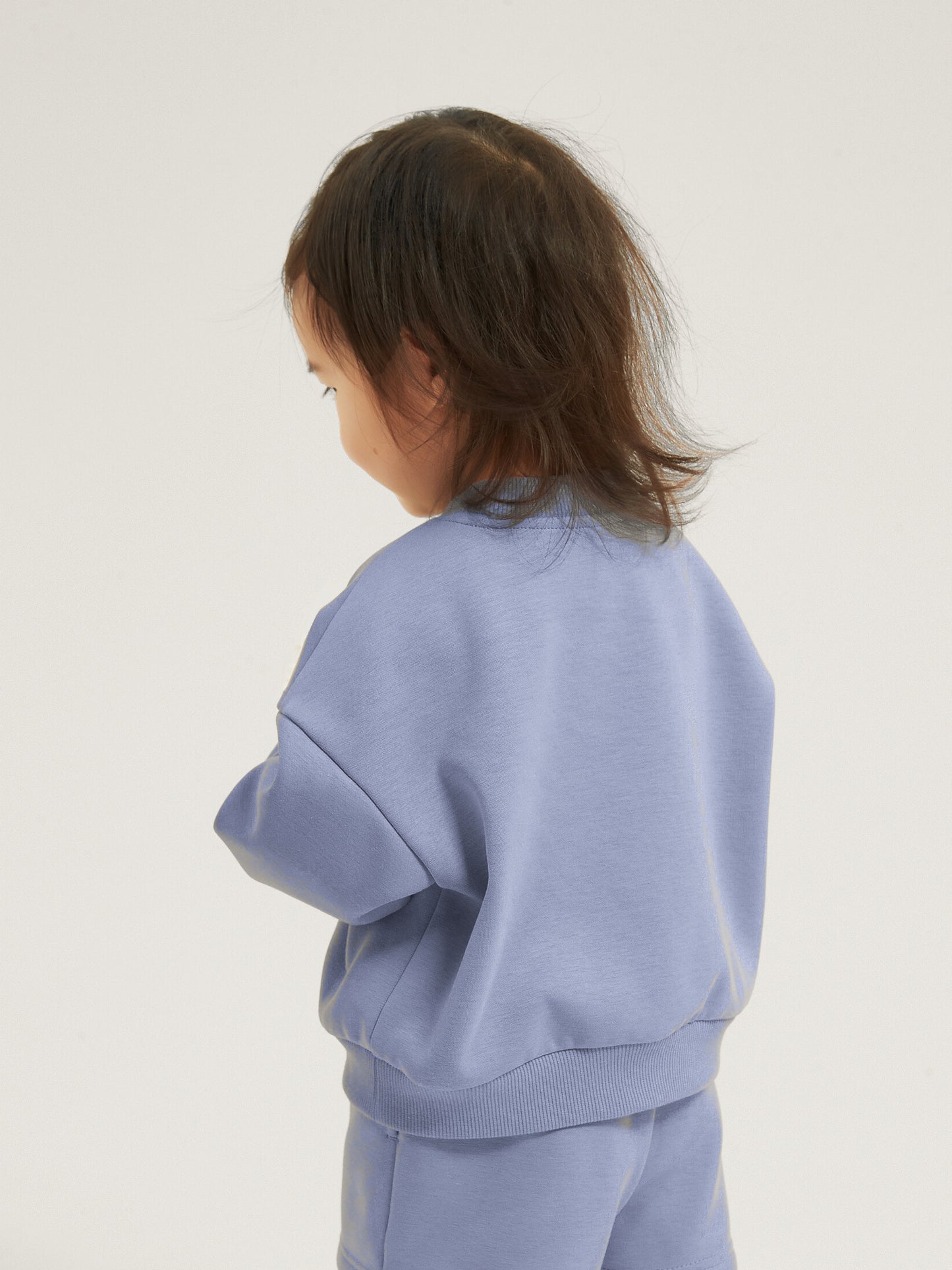 Cubby Sweater for Kids