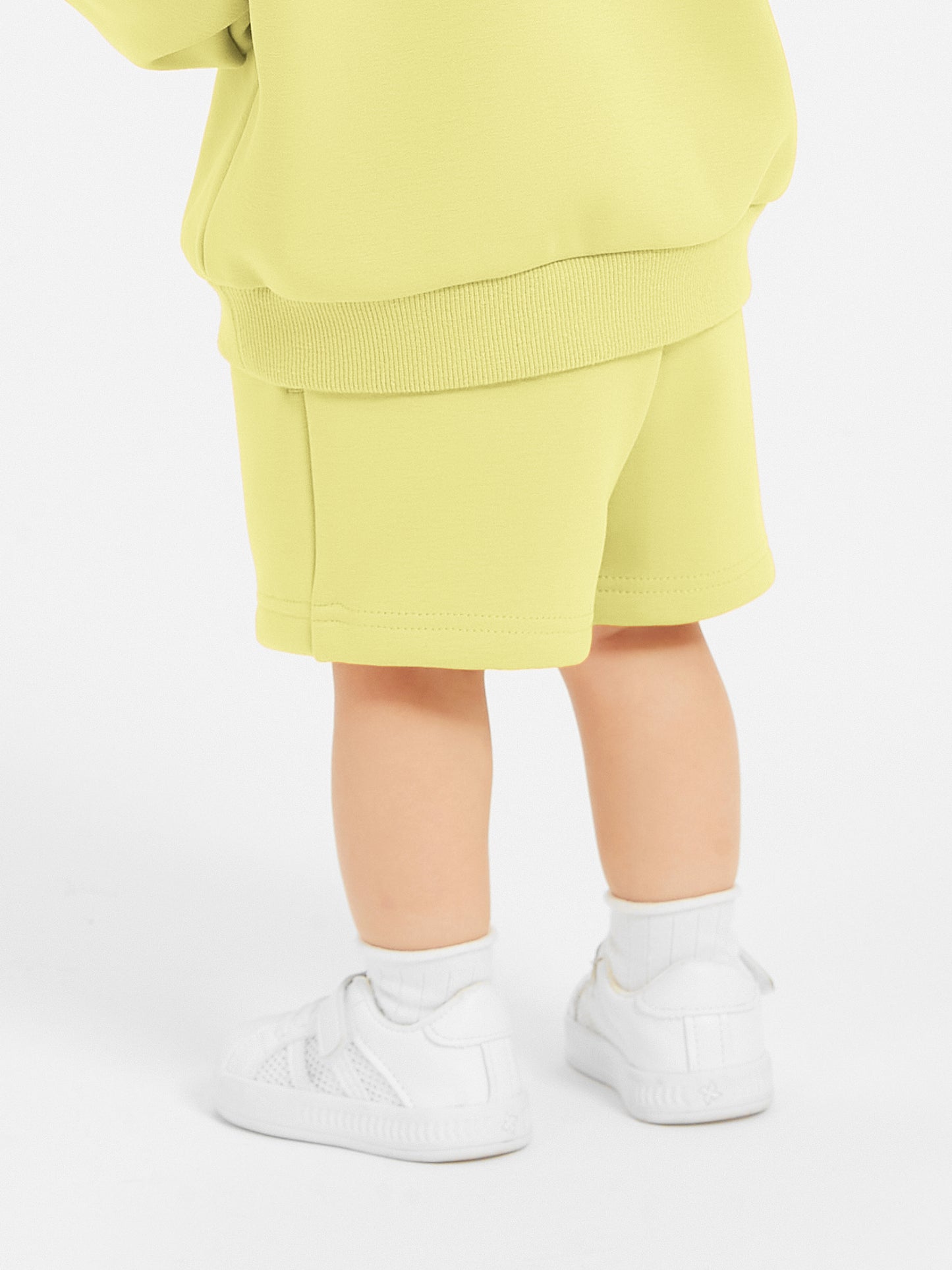 Cubby Shorts for Kids