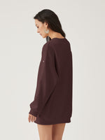 Cubby Sweater, Oversized | Core Colors