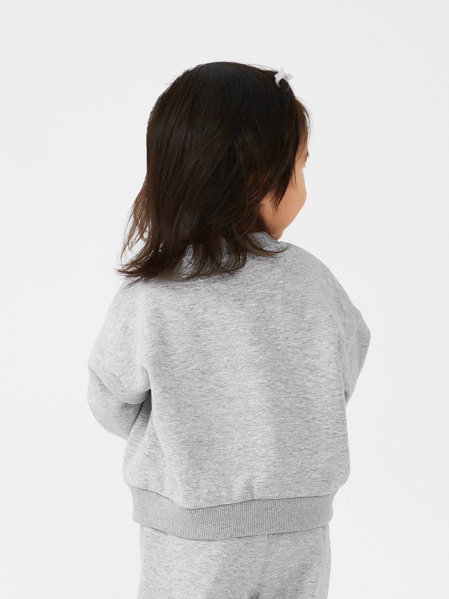 Cubby Sweater for Kids