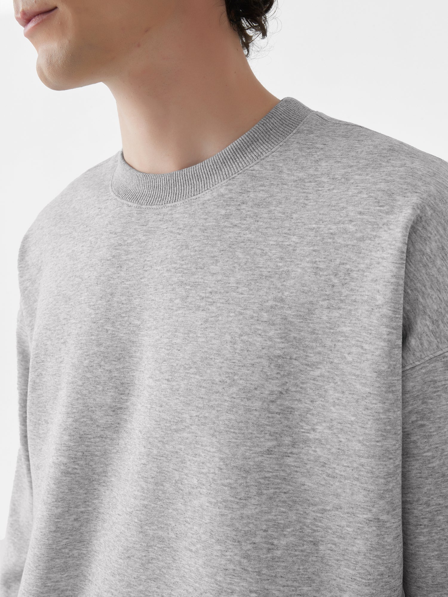 Cubby Sweater for Men | Upgraded Fit