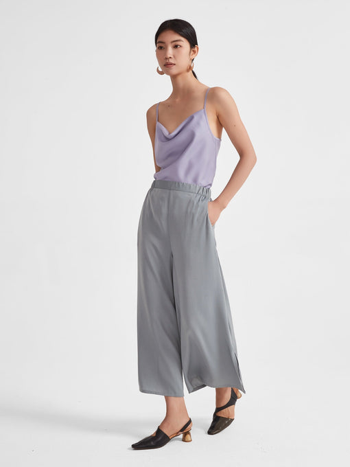 Eden Culotte Pants