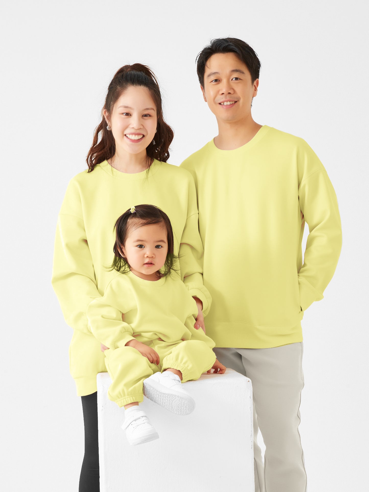 Cubby Sweater for Kids