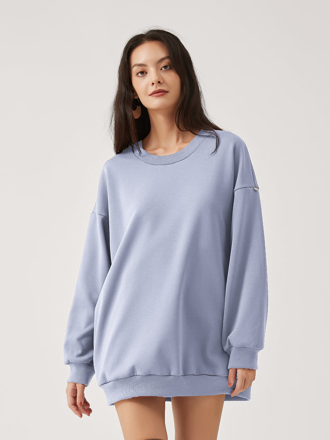 Cubby Sweater, Oversized | Core Colors