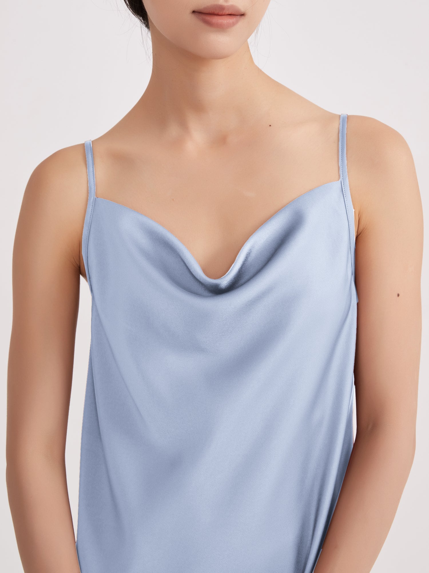 Eden Mini Slip Dress