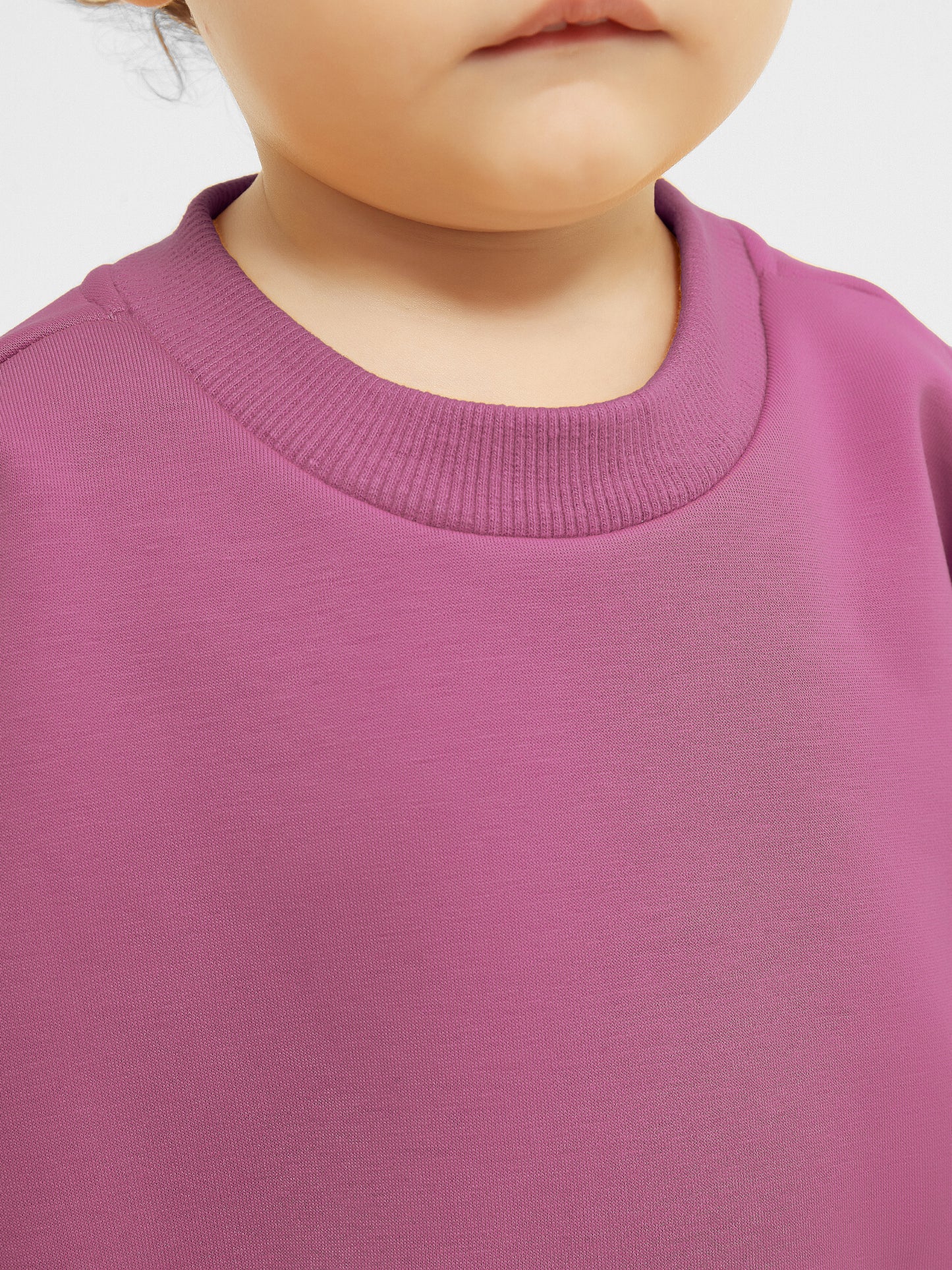 Cubby Sweater for Kids