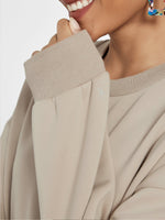 Cubby Sweater, Oversized | Core Colors