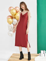 Eden Slip Dress