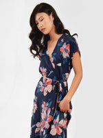 Tulip Midi Dress