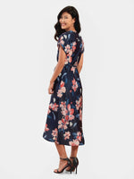 Tulip Midi Dress