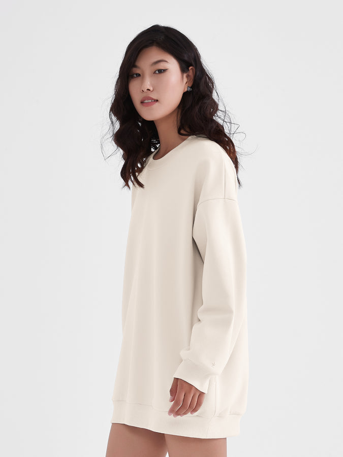 Cubby Sweater, Oversized | Core Colors