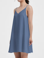 Serena Mini Slip Dress