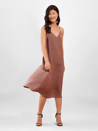 Serena Slip Dress