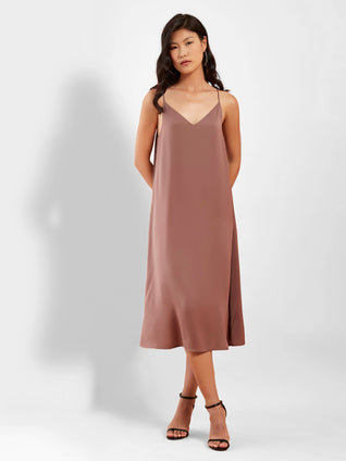 Serena Slip Dress