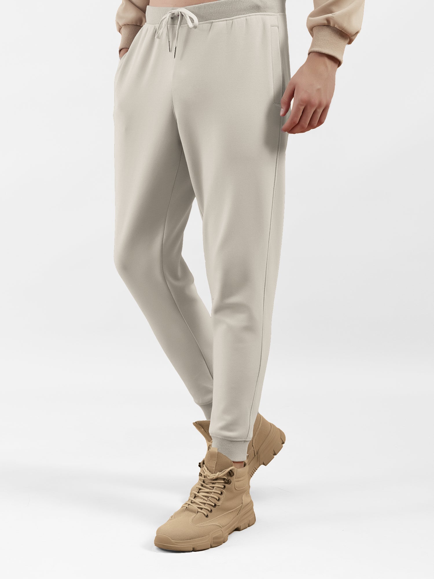 CLEAN FIT Joggers, Now with Back Zipper Pockets